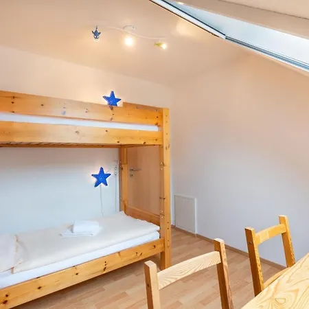 Ferienhaus Seepferdchen