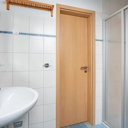 Ferienhaus Seepferdchen *
