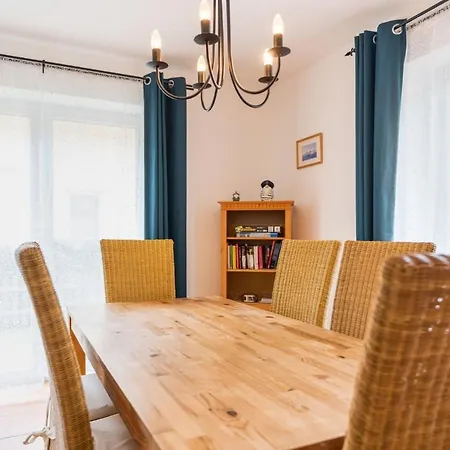 Ferienhaus Seepferdchen *