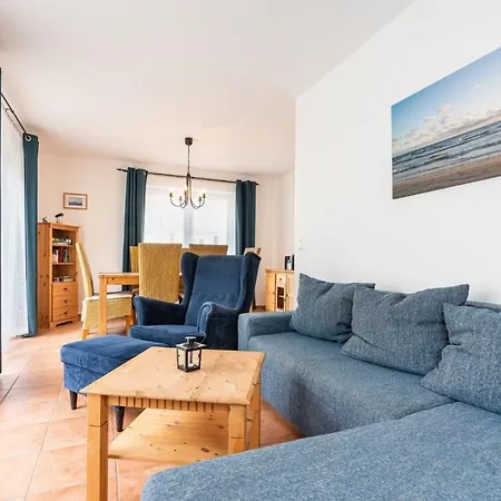 Ferienhaus Seepferdchen *