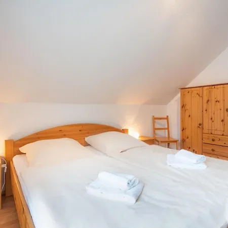 Ferienhaus Seepferdchen بيت للعطل Karlshagen