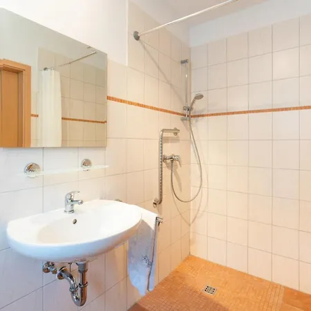 Holiday home Seepferdchen