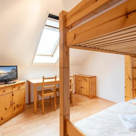 Holiday home Seepferdchen